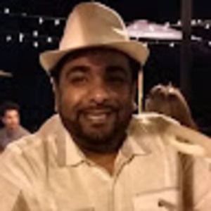 Meet your Posher, Ron